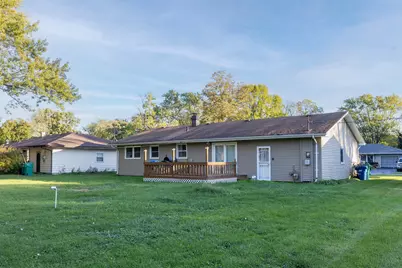 1850 W 58th Place, Merrillville, IN 46410 - Photo 5