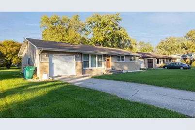 1850 W 58th Place, Merrillville, IN 46410 - Photo 3