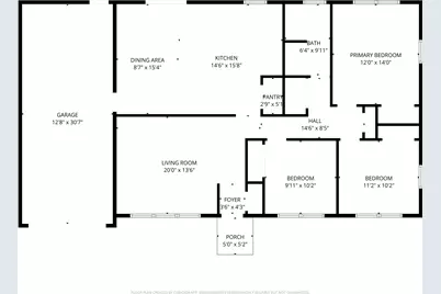 1850 W 58th Place, Merrillville, IN 46410 - Photo 25