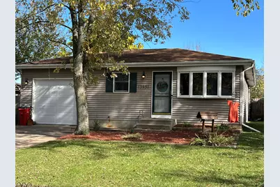 13951 Orchard Drive, Cedar Lake, IN 46303 - Photo 1