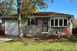 13951 Orchard Dr, Cedar Lake, IN 46303 - Photo 1