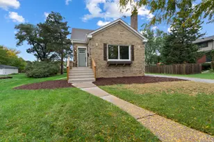 7937 Forest Ave, Munster, IN 46321 - Photo 3