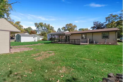 1707 Whittier Park Drive, Valparaiso, IN 46383 - Photo 19