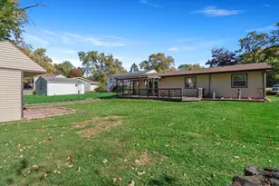 1707 Whittier Park Dr, Valparaiso, IN 46383 - Photo 19