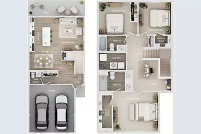 234 W 39th Place, Hobart, IN 46342 - Photo 17