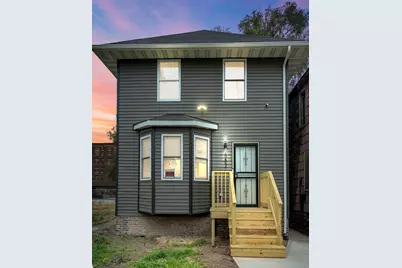 552 Harrison Street, Gary, IN 46402 - Photo 1