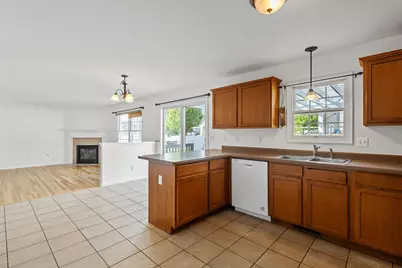 1741 E 106th Place, Crown Point, IN 46307 - Photo 3