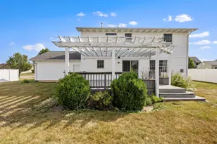 1741 E 106th Pl, Crown Point, IN 46307 - Photo 31