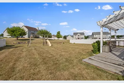 1741 E 106th Place, Crown Point, IN 46307 - Photo 33