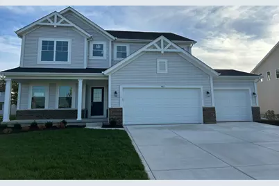 5417 Jaskula Lane, Schererville, IN 46375 - Photo 1