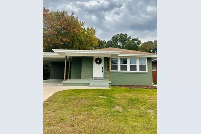 6741 Ash Place, Gary, IN 46403 - Photo 1