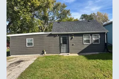 4673 Arthur Street, Gary, IN 46408 - Photo 1