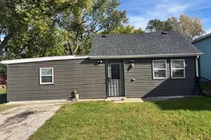 4673 Arthur St, Gary, IN 46408 - Photo 1