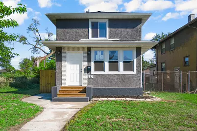 327 Buchanan Street, Gary, IN 46402 - Photo 1