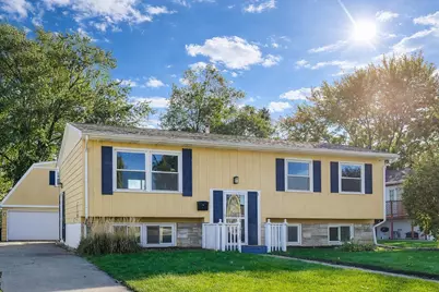 1213 N Jay Avenue, Griffith, IN 46319 - Photo 1