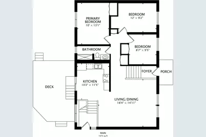 1213 N Jay Avenue, Griffith, IN 46319 - Photo 33