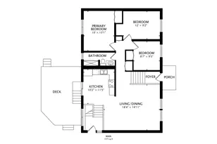 1213 N Jay Ave, Griffith, IN 46319 - Photo 33