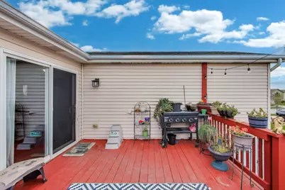 14745 Ivy Street, Cedar Lake, IN 46303 - Photo 35