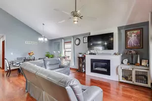 14745 Ivy St, Cedar Lake, IN 46303 - Photo 5