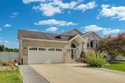 14745 Ivy Street, Cedar Lake, IN 46303 - Photo 3