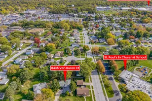 8435 Van Buren Ct, Munster, IN 46321 - Photo 15