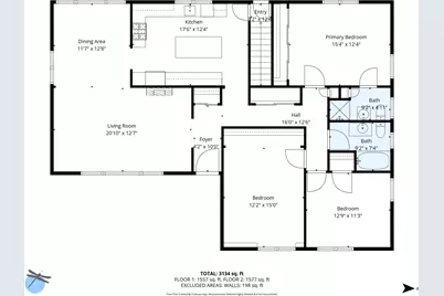 10710 Porter Street, Crown Point, IN 46307 - Photo 65