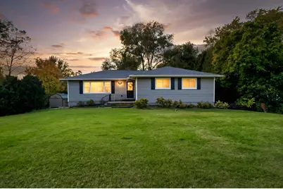 10710 Porter Street, Crown Point, IN 46307 - Photo 1