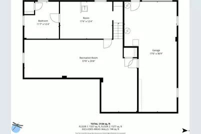 10710 Porter Street, Crown Point, IN 46307 - Photo 63