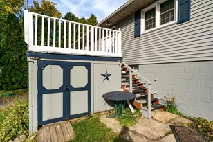 10710 Porter St, Crown Point, IN 46307 - Photo 51