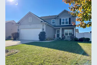 2332 Hickory Grove Street, Chesterton, IN 46304 - Photo 1
