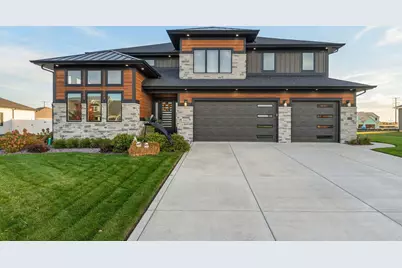 9343 Iris Drive, Saint John, IN 46373 - Photo 3