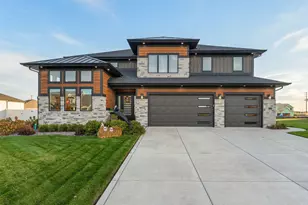 9343 Iris Dr, Saint John, IN 46373 - Photo 3