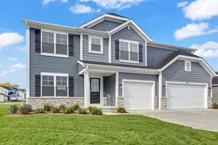 13080 Carolina St, Crown Point, IN 46307 - Photo 1