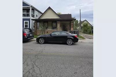 349 E Morris Street, Indianapolis, IN 46225 - Photo 1