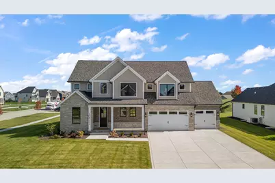 10511 Mahogany Terrace, Saint John, IN 46373 - Photo 61