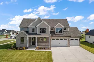 10511 Mahogany Ter, Saint John, IN 46373 - Photo 61