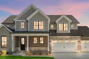 10511 Mahogany Ter, Saint John, IN 46373 - Photo 1