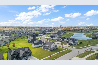 10511 Mahogany Terrace, Saint John, IN 46373 - Photo 63