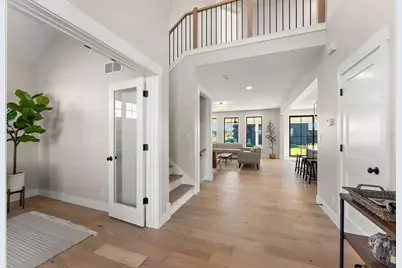 10511 Mahogany Terrace, Saint John, IN 46373 - Photo 7