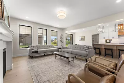 10511 Mahogany Terrace, Saint John, IN 46373 - Photo 17