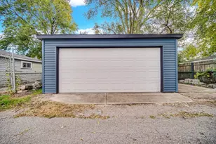 4018 Henry Ave, Hammond, IN 46327 - Photo 5