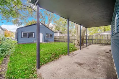 4018 Henry Avenue, Hammond, IN 46327 - Photo 3