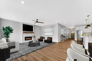 613 Idlewild Ln, Chesterton, IN 46304 - Photo 3