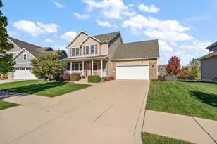 1156 Donegal Ln, Crown Point, IN 46307 - Photo 3