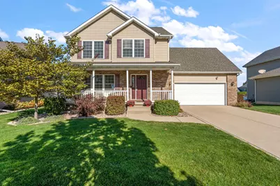 1156 Donegal Lane, Crown Point, IN 46307 - Photo 1