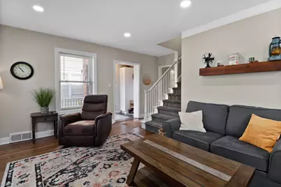 1709 Parkview Avenue, Whiting, IN 46394 - Photo 13