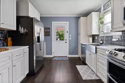 1709 Parkview Avenue, Whiting, IN 46394 - Photo 15