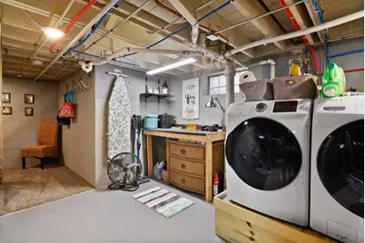 1709 Parkview Avenue, Whiting, IN 46394 - Photo 33