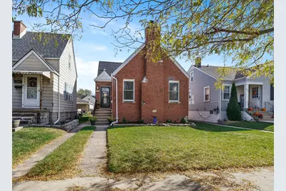 1709 Parkview Avenue, Whiting, IN 46394 - Photo 1