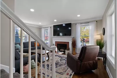 1709 Parkview Avenue, Whiting, IN 46394 - Photo 11